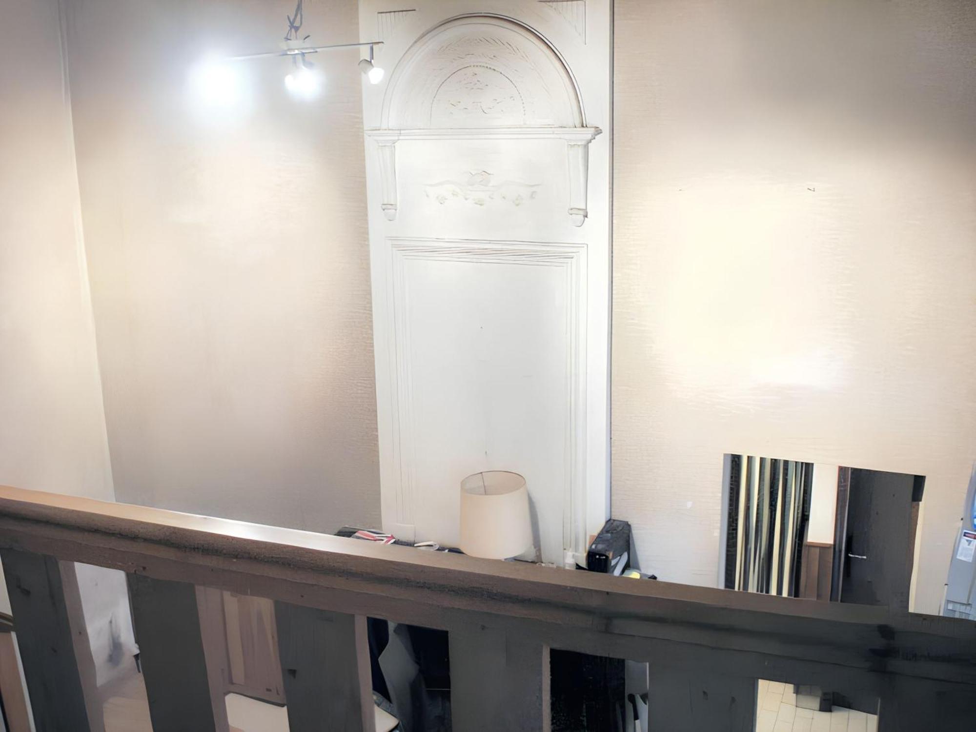 Studio Confortable Pres De Beaumont Du Perigord 60 M² Cheminee Exterior foto