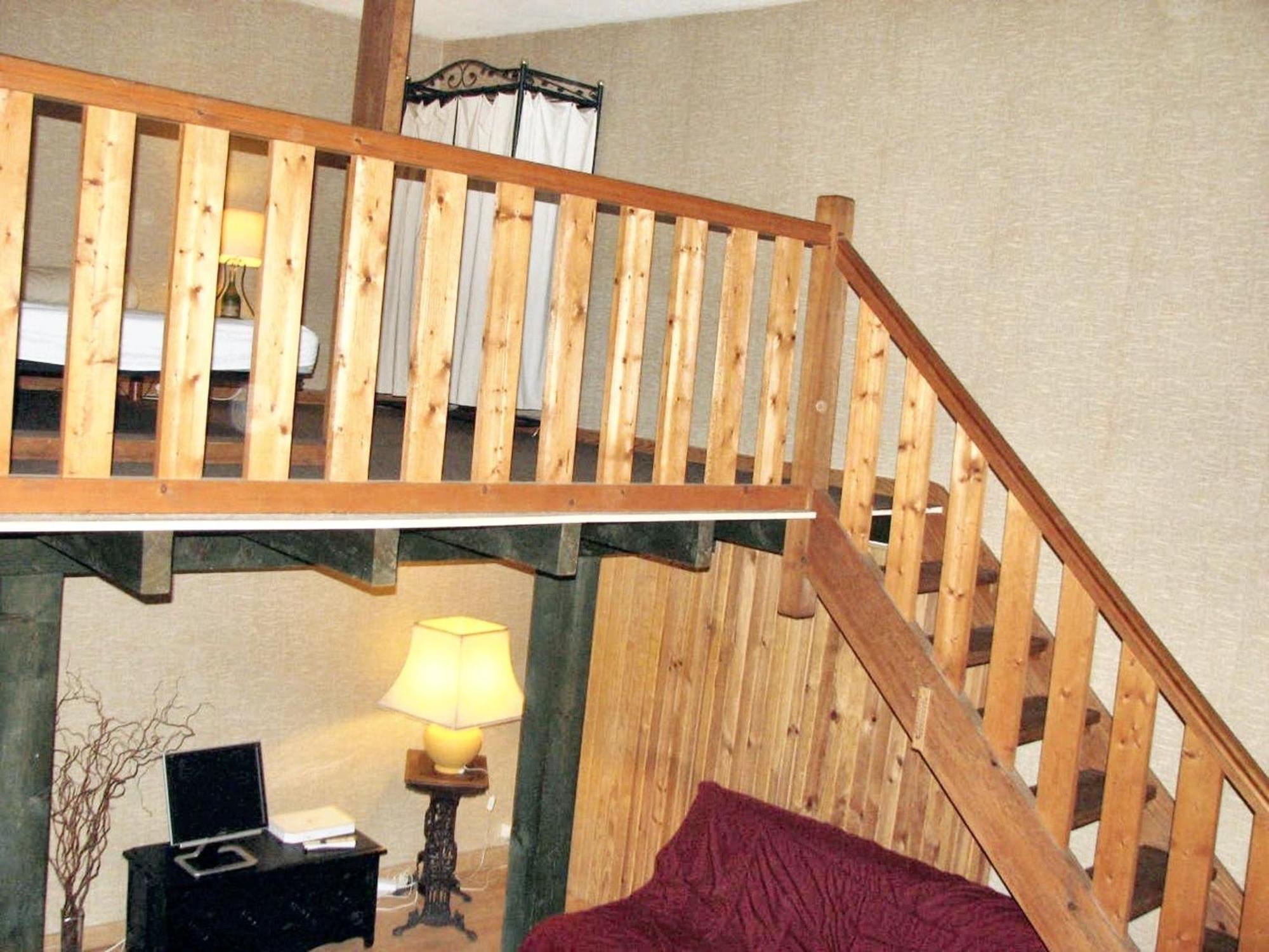 Studio Confortable Pres De Beaumont Du Perigord 60 M² Cheminee Exterior foto
